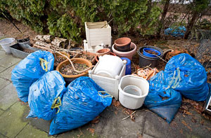 Garden Clearance UK - Garden Clearances